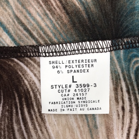 Ingenuity Top - Picture 9 of 9